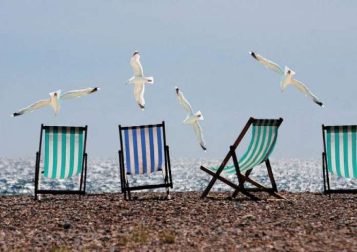 Κοινωνικός Τουρισμός 2025: Λήγει σήμερα η προθεσμία για τις αιτήσεις