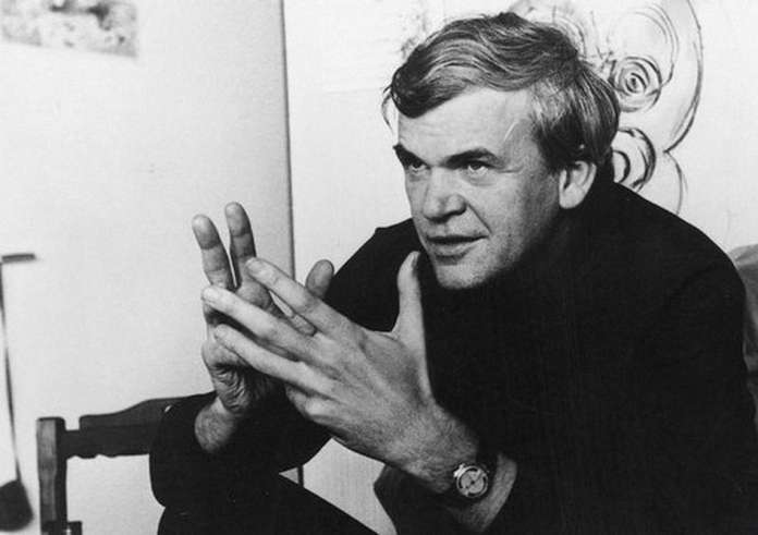 Πέθανε ο συγγραφέας Μίλαν Κούντερα