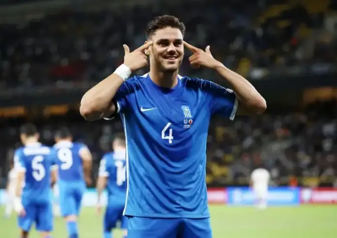 Ελλάδα – Γιβραλτάρ 5-0: Μπορούσε και μεγαλύτερο σκορ