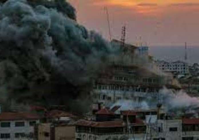 Πόλεμος στο Ισραήλ: Αρχίζει η μάχη των υπόγειων τούνελ στη Γάζα – Η καταστροφή με θερμοβαρικά όπλα και αέριο με φαιντανύλη