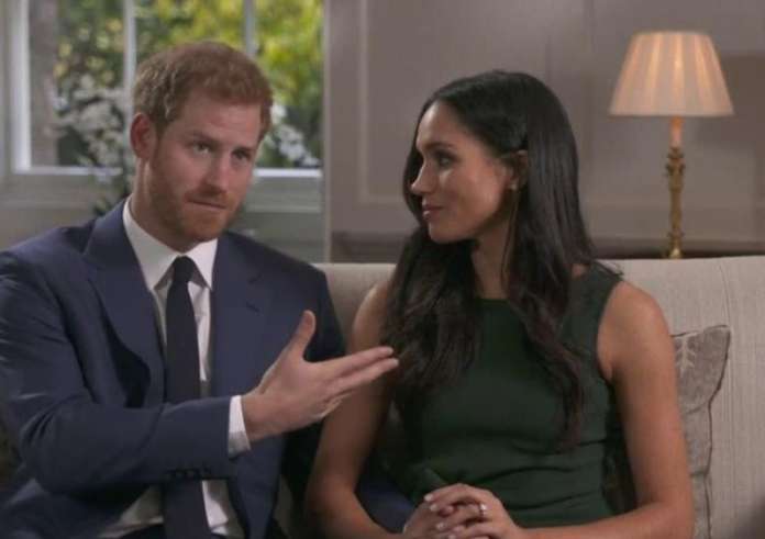 Πρίγκιπας Χάρι και Μέγκαν Μαρκλ: Πρέπει να ζητήσουν συγγνώμη από την Κέιτ – Είναι ο μόνος τρόπος για να προχωρήσει η οικογένεια μαζί