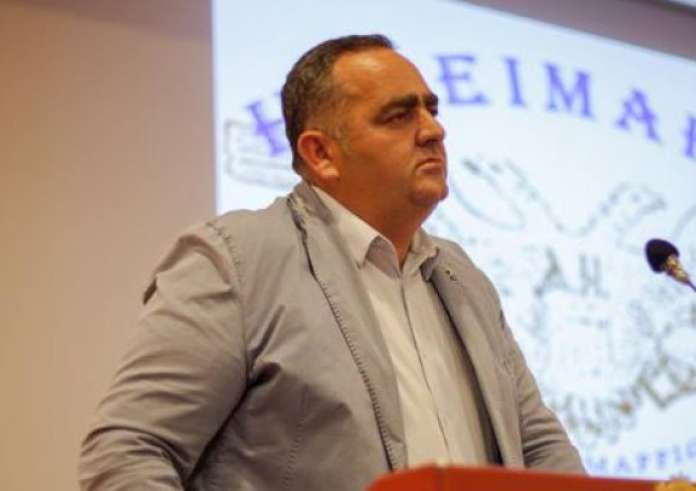 Φρέντι Μπελέρης: Η πρώτη δήλωση του νέου δημάρχου Χειμάρρας - «Νίκησε η Δημοκρατία»