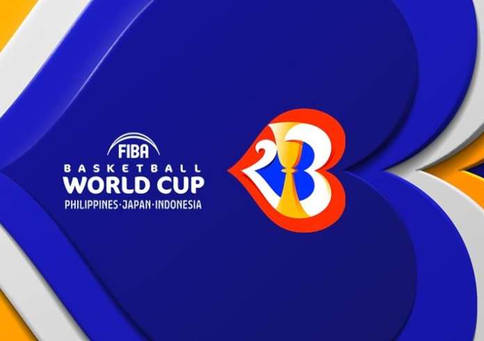 Mundobasket 2023: Τα ζευγάρια  της προημιτελικής φάσης