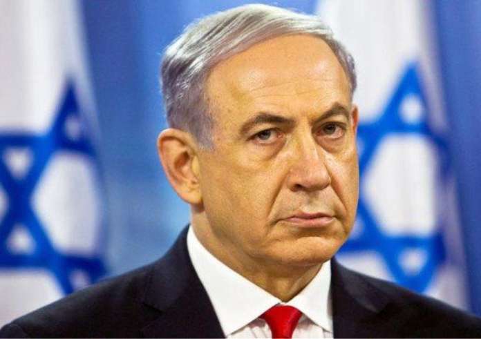 Ισραήλ: Κλειστό μέχρι νεωτέρας το πέρασμα της Ράφα, δηλώνει ο Νετανιάχου