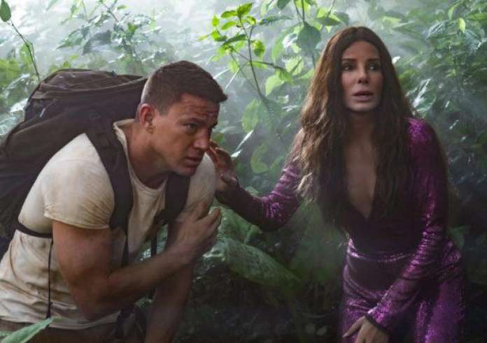 Στο Νο1 του Netflix βρίσκεται η πιο αναγκαία για τη ψυχολογία σου ταινία