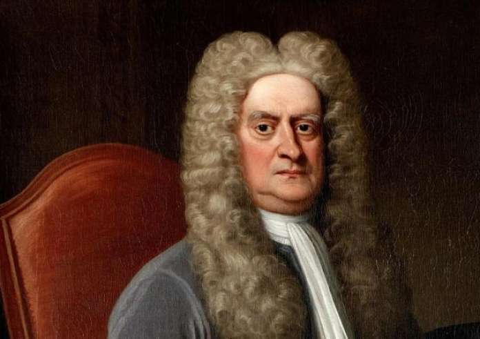Ανατριχιαστική προφητεία του 1704: Ο Ισαάκ Νεύτωνας προέβλεψε τη χρονιά του τέλους του κόσμου