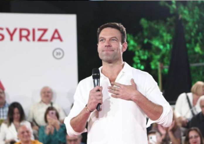 ΣΥΡΙΖΑ: Οργισμένη αντίδραση πρωτοκλασάτων στελεχών για το ερωτηματολόγιο του Κασσελάκη 4 μέρες πριν το συνέδριο