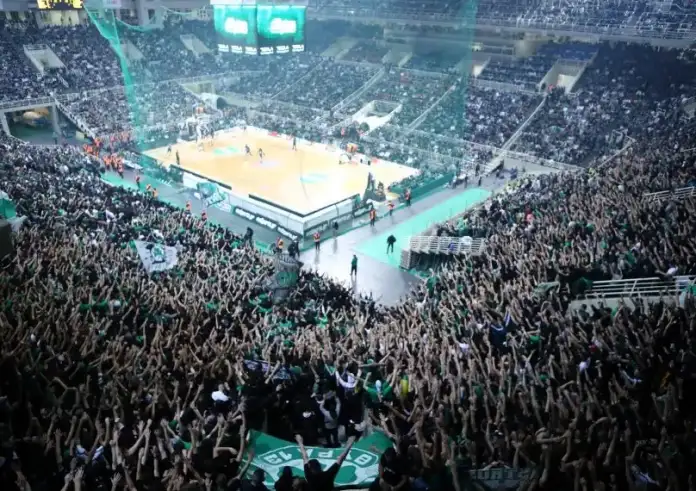 Πέθανε μόλις στα 42 του χρόνια πρώην παίκτης του Παναθηναϊκού