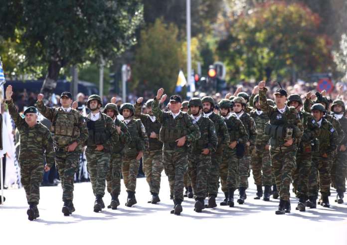 Ο καιρός την 28η Οκτωβρίου: Έρχεται Αγιοδημητριάτικο καλοκαιράκι – Πότε χαλάει ξανά