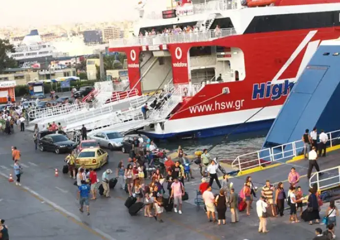 Ακτοπλοϊκά εισιτήρια: Αυξήσεις - φωτιά λόγω ΕΕ και καυσίμων – Πώς αντιδρά το υπουργείο Ναυτιλίας