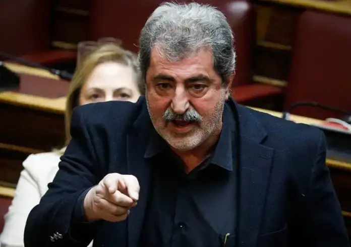 Ο Κασσελάκης κρατά τον Πολάκη στον ΣΥΡΙΖΑ