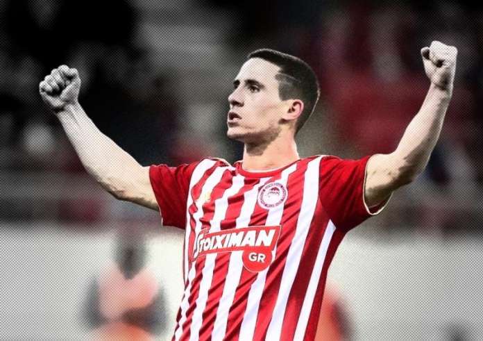 Επιστροφή Ποντένσε στον Ολυμπιακό – Οι μεταγραφές του Ολυμπιακού ολοκληρώθηκαν