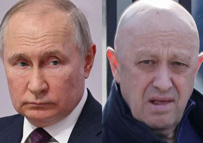 Ρωσία: Ανοιχτή η έρευνα για ανταρσία εις βάρος του Πριγκόζιν παρά την διαμεσολάβηση Λουκασένκο