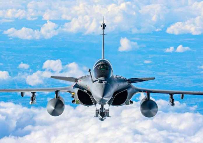 Έρχεται το τέλος των πιλότων στα μαχητικά αεροσκάφη;