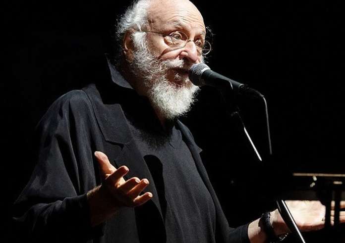 Πού ήσουνα χθες Αριστερά μου;