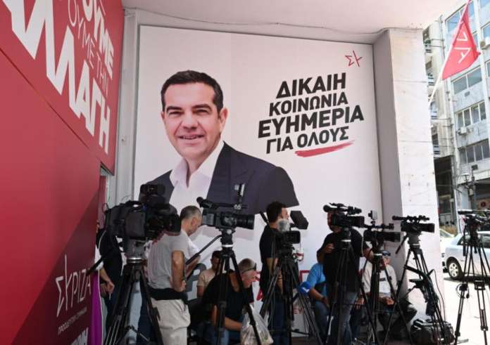 ΠΓ ΣΥΡΙΖΑ: Ο οδικός χάρτης για την εκλογή προέδρου – Οι ενστάσεις Σπίρτζη - Τεμπονέρα