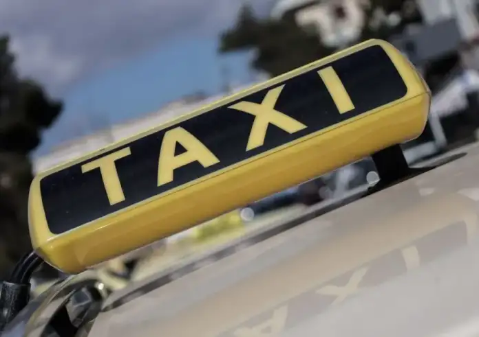 Σε 48ωρη απεργία τα ταξί την επόμενη εβδομάδα: Κατηγορηματικός ο Λυμπερόπουλος στην πρόταση Κυρανάκη