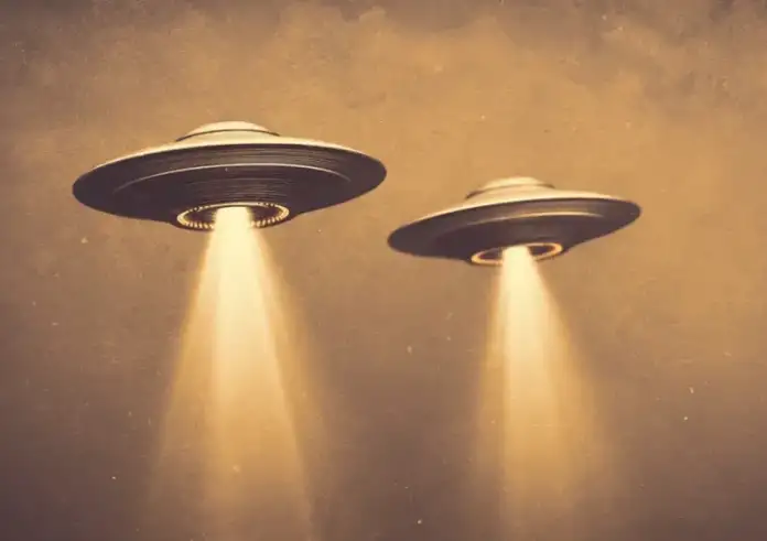 Υπάρχουν UFO, οι ΗΠΑ έχουν εξωγήινη τεχνολογία, είπαν στο Κογκρέσο αναλυτές των ΑΤΙΑ