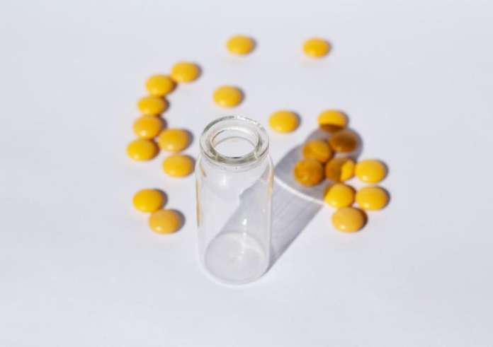 6 Φυτικά συμπληρώματα που θέλουν προσοχή - Μπορεί να κάνουν κακό στο συκώτι