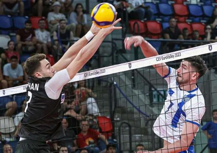 «Καταδικαστική» ήττα για την Εθνική από τη Ρουμανία