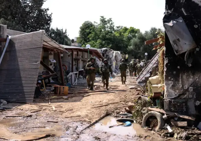 «Μας έταξαν 10.000 δολάρια και ένα διαμέρισμα» - Μαχητές της Χαμάς ανακρίνονται και αποκαλύπτουν