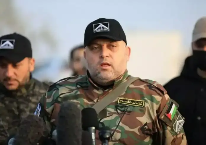 Γάζα: Νεκρός από ισραηλινό βομβαρδισμό διοικητής της ένοπλης πτέρυγας της Χαμάς