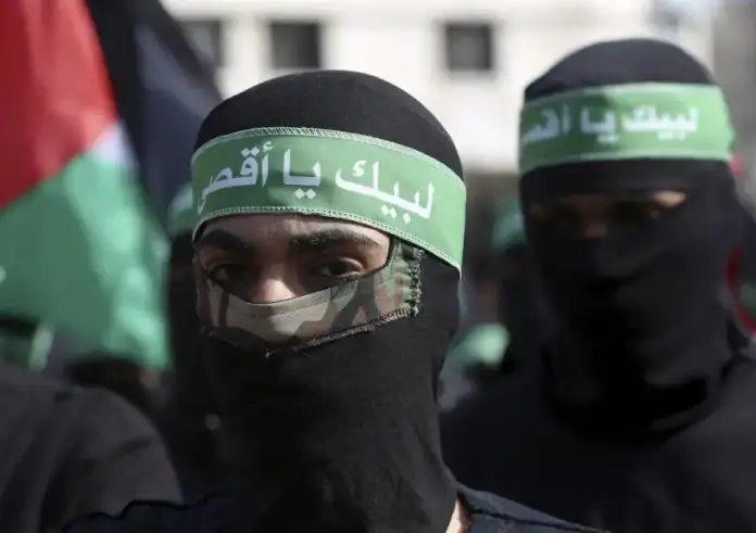 Είναι τρομοκρατική οργάνωση η Χαμάς στη διεθνή κοινότητα;