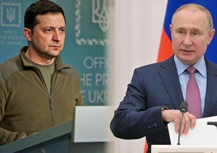 Μήνυμα Ζελένσκι μετά την επίθεση με drones στη Μόσχα – Η Ρωσία απειλεί με χρήση πυρηνικών όπλων