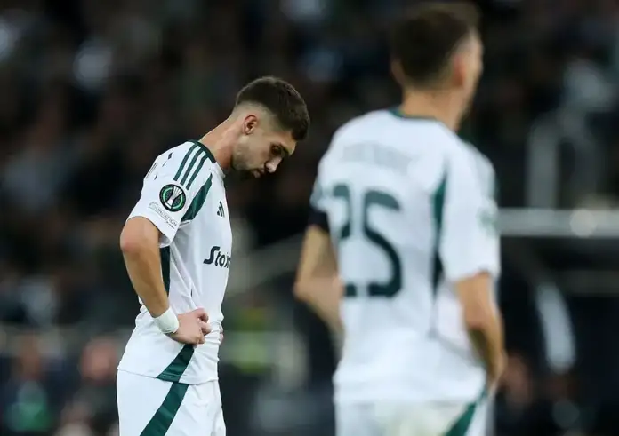 Παναθηναϊκός – Τσέλσι 1-4: Βαριά ήττα στο ΟΑΚΑ για την ομάδα του Αλόνσο