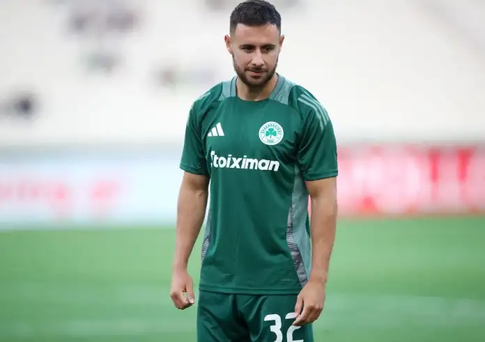 Ο πρώτος που ενημερώθηκε για τον θάνατο του Μπάλντοκ ήταν ο Μπακασέτας