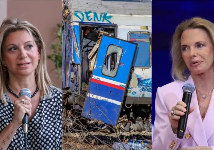 Βόζεμπεργκ: Καθοδηγούμενη η Καρυστιανού, έχει σκοπιμότητες, καθυστερεί τη δίκη, εκθέτει τη χώρα