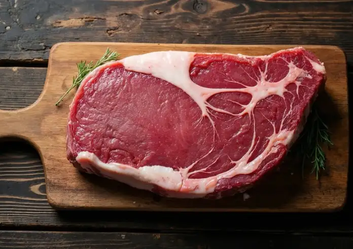 Τελικά ποιο είναι πιο υγιεινό το χοιρινό ή το μοσχαρίσιο κρέας;
