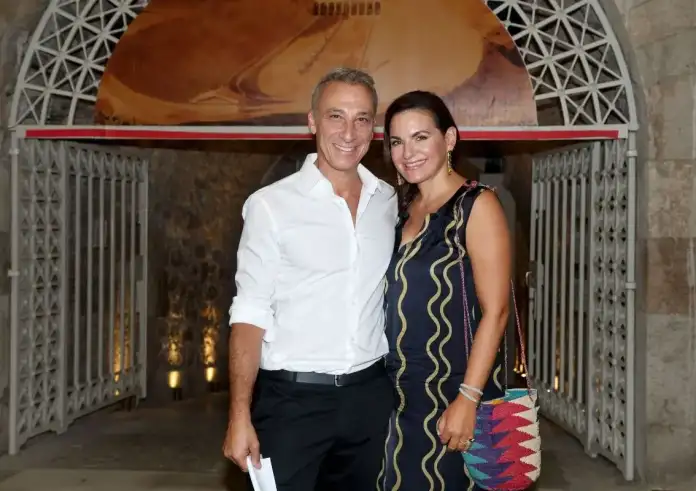 Ο πόλεμος των Ρόουζ για το διαζύγιο Όλγας - Μάτσα: Ήταν βίαιη, έχει εξωφρενικές οικονομικές απαιτήσεις