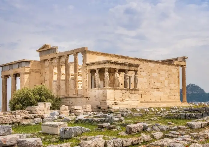 Αρχαία Ελλάδα: Αυτές ήταν οι βρισιές που χρησιμοποιούσαν συχνά στην καθημερινότητα