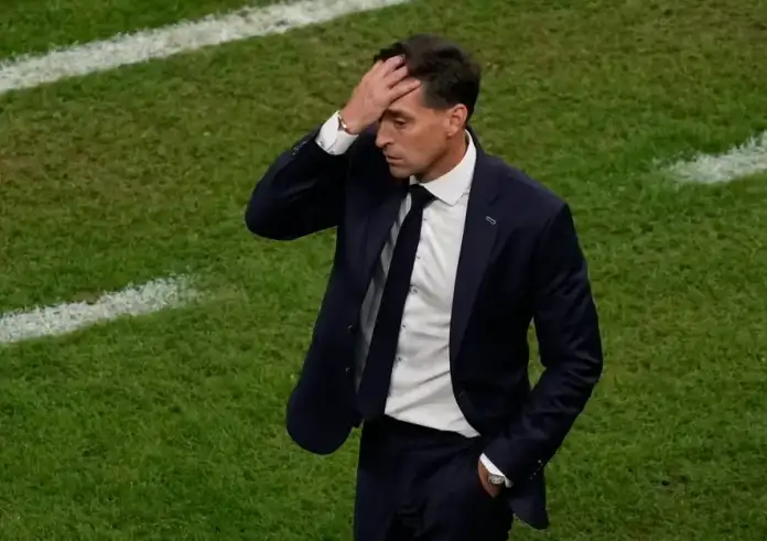 Τέλος ο Αλόνσο από τον Παναθηναϊκό – Ανακοίνωση της ΠΑΕ