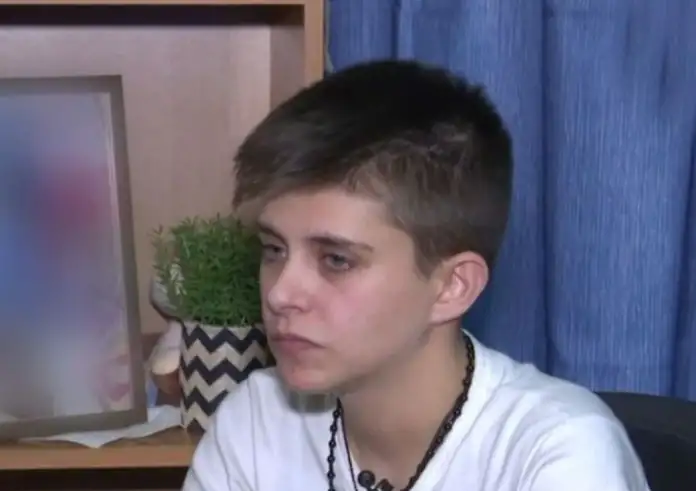 Αμαλιάδα: Στο φως η κατάθεση της Ειρήνης - Η αιμορραγία στα μάτια του μωρού και οι επιληπτικές κρίσεις