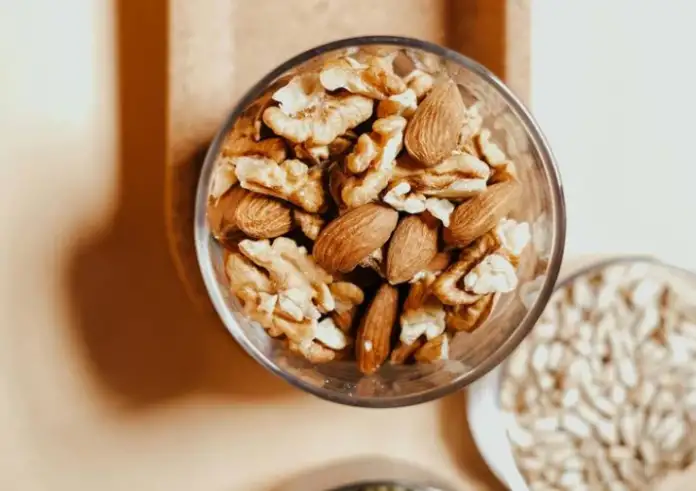 Αυτές είναι οι 7 πιο υγιεινές τροφές του πλανήτη