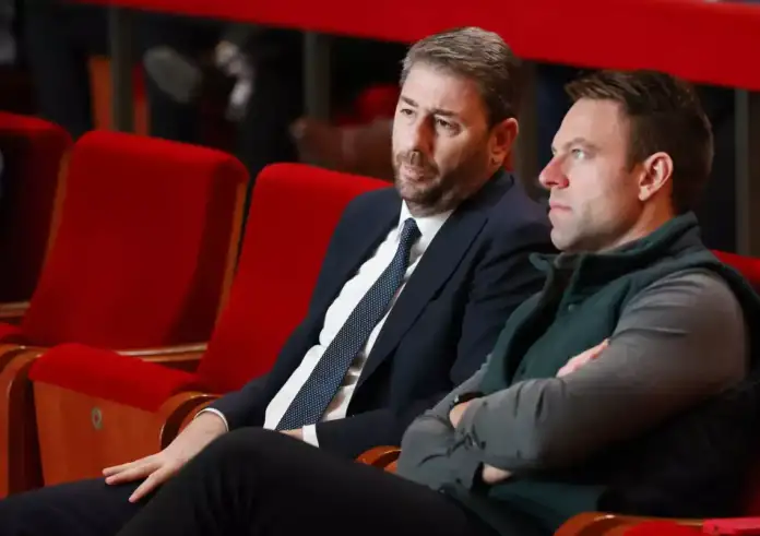 Δημοσκόπηση Marc: Πρώτη η Νέα Δημοκρατία, ΠΑΣΟΚ στη Δεύτερη Θέση