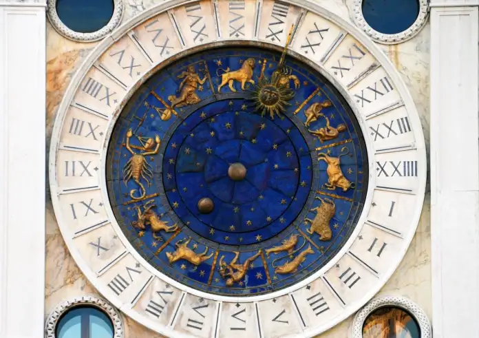 Τα 3 ζώδια που θα δουν τεράστιες αλλαγές μέχρι τα τέλη Οκτωβρίου