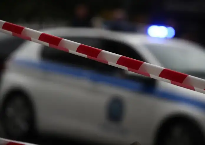 Υμηττός: Οι αποκαλυπτικοί διάλογοι μεταξύ του απαγωγέα και του γιου του επιχειρηματία