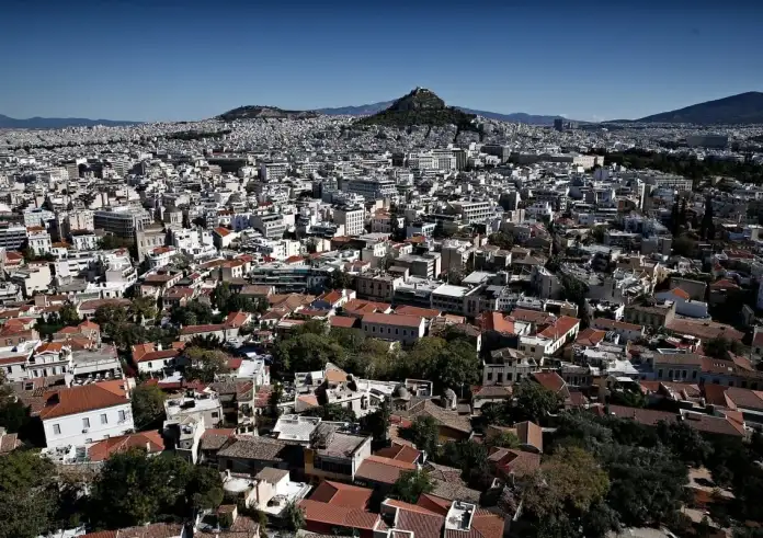 Νέα αύξηση των τιμών στα σπίτια της Αττικής, με επίκεντρο τα προάστια και το κέντρο
