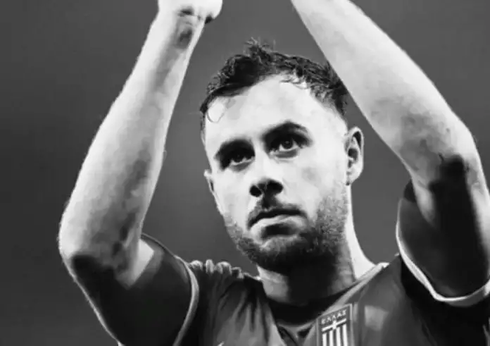 Premier League: Αποθεώνει την Εθνική Ελλάδας και την κατάθεση ψυχής των διεθνών για τον Τζορτζ Μπάλντοκ