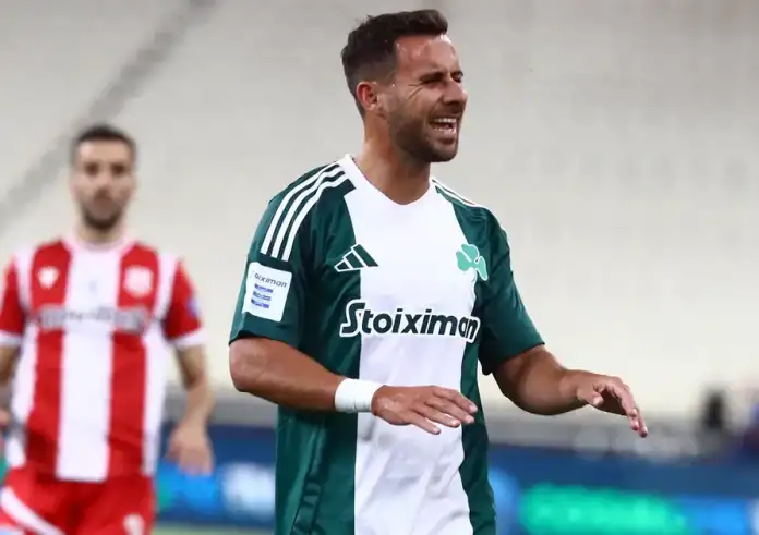 Daily Mail: Ο Παναθηναϊκός θα τιμήσει το συμβόλαιο του Μπάλντοκ και θα φροντίσει την οικογένειά του