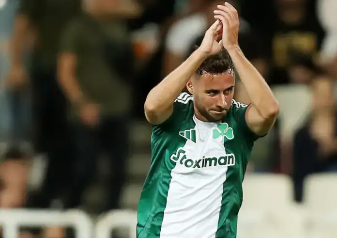 Μυστήριο ο θάνατος του Τζορτζ Μπάλντοκ – Τα πρώτα στοιχεία για το τραγικό τέλος του 31χρονου ποδοσφαιριστή του Παναθηναϊκού