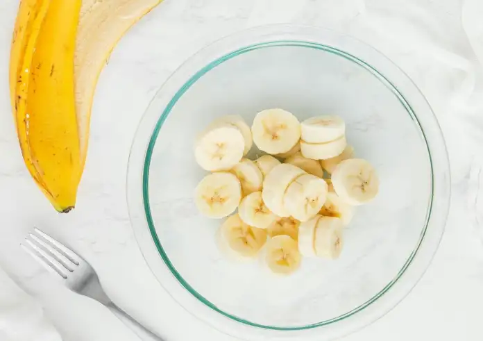 Τι ώρα είναι καλύτερο να τρώμε μπανάνα
