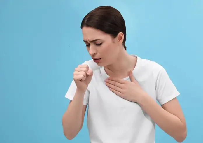 Φλέματα: Τι δείχνει το χρώμα τους για την υγεία σας