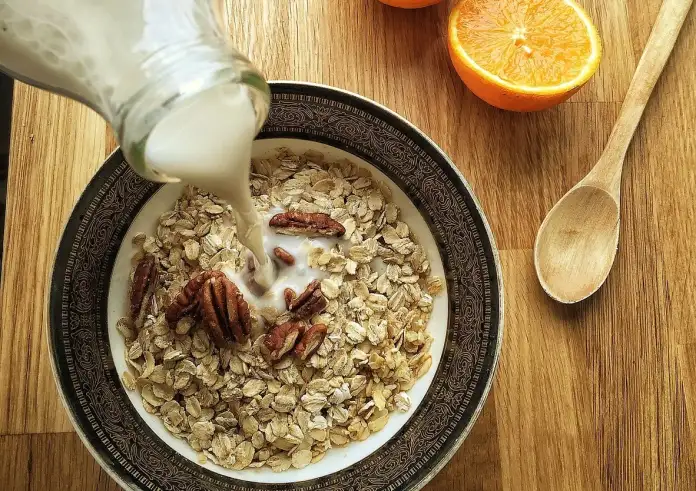 Τελικά η βρώμη είναι καλή ή κακή για τον οργανισμό μας;