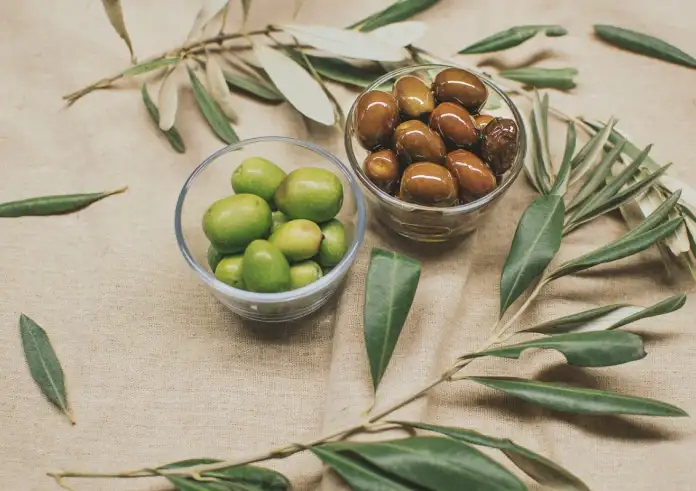 Ελιές: Πώς θα τις φτιάξετε στο σπίτι βήμα - βήμα