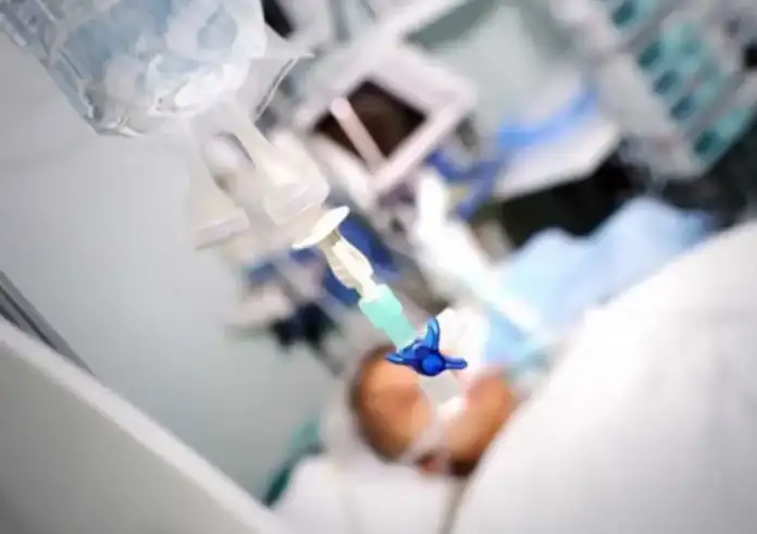 Συναγερμός στο Χάρλεμ: Πέντε νεκροί και πάνω από 100 κρούσματα λεγεωνέλλωσης
