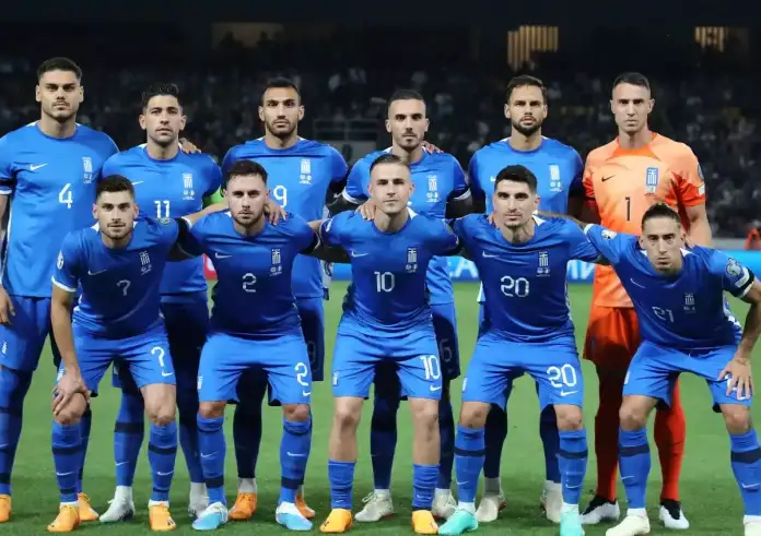 Εθνική Ελλάδας: Προετοιμασία ενόψει του αγώνα με την Σκωτία – Κατάμεστο αναμένεται το «Γ. Καραϊσκάκης»